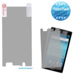 Protector LCD Pantalla Xperia Ion Lt28i Twin Pack (17001674) by www.tiendakimerex.com